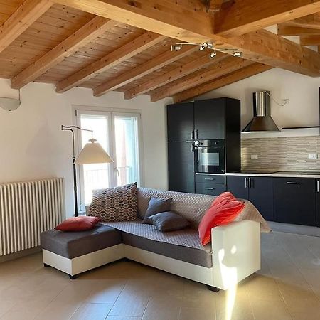 New Downtown Apartment Vigevano Ngoại thất bức ảnh