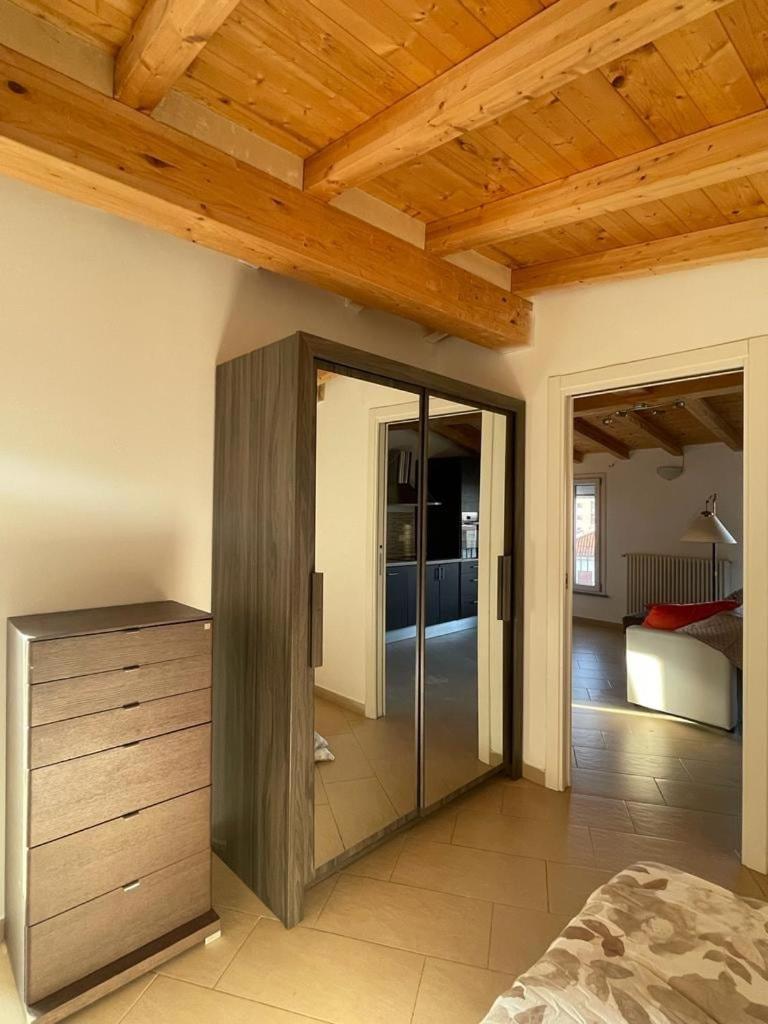 New Downtown Apartment Vigevano Ngoại thất bức ảnh