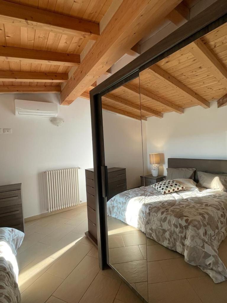 New Downtown Apartment Vigevano Ngoại thất bức ảnh