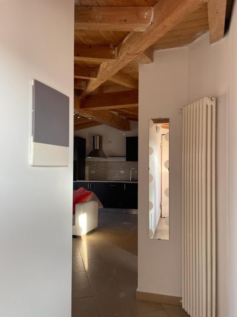 New Downtown Apartment Vigevano Ngoại thất bức ảnh